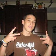 Michael Imabadazz Osgood