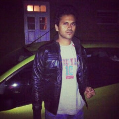 Nithin Jacob Jacob (NJ)