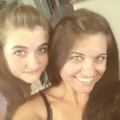 Peggy Nichole Conrad