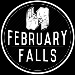 February Falls