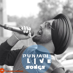 Punjabi Songs Live