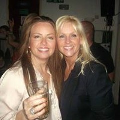 Teresa An Karen Sargent