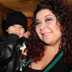 Erica Thomas 40