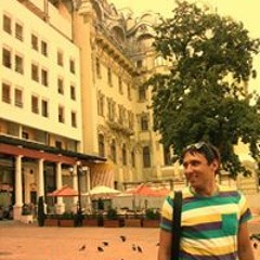 Alexey  Ivanov 17