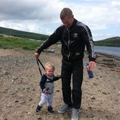 Kevin Cassidy 14