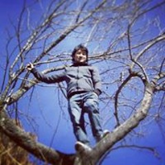 Nishant Bajracharya