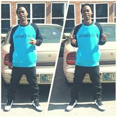 Young chop type beat