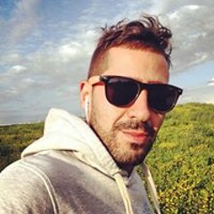 Carlos André Abrantes