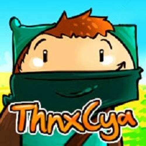 thnxcya12345’s avatar