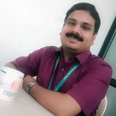 Rakesh Raghunathan