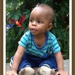 June's Johnson Henry