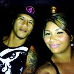 Amethyst Nakea-reyes