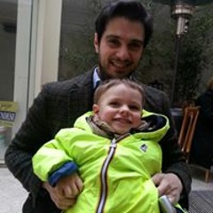 Vasilis Chatzipanagiotis