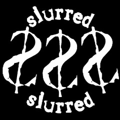 Slurred Records