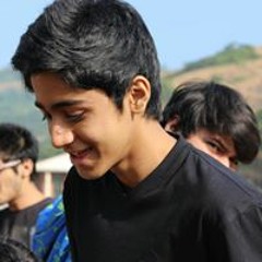 Abhishek Doshi 3