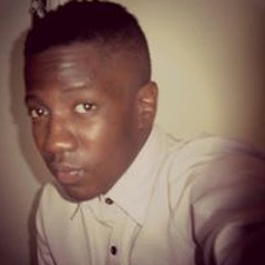 Eddie-Bale Nyarufuro