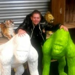 Brian Haast