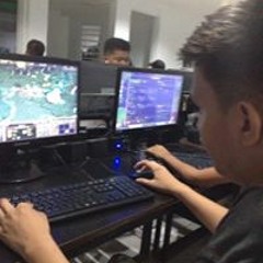 PeterVic Dota Paeldan
