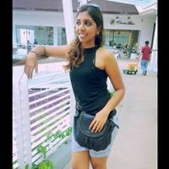 Dhasinii Balasubramaniam