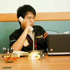 Richard Wachju Wijaya