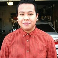 Jerald Bautista