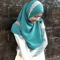 Nur Hidayah Hanafi 1