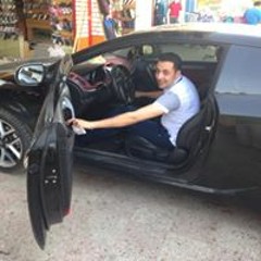 Mostafa Obia