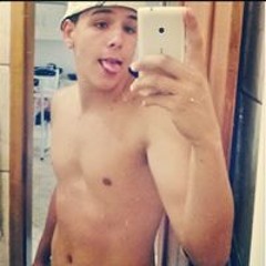 Jeferson Vieira 22