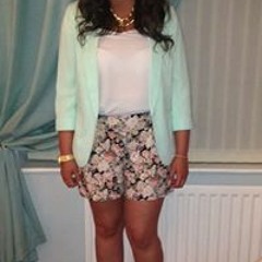 Jaimie-Leigh Gowland