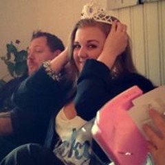 Renate Stuveseth Østro