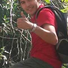 Luis Maximiliano Camarena