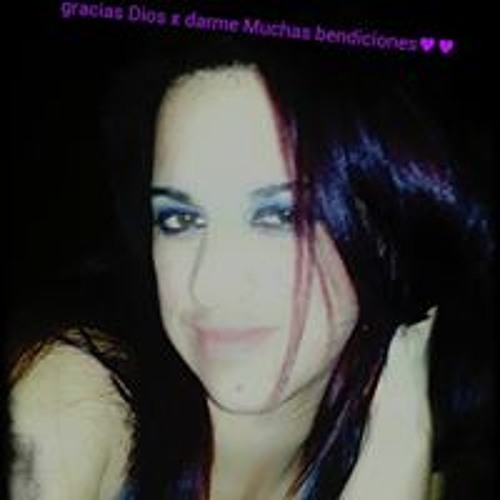 Monica Beatriz Ortiz’s avatar