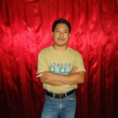 SEKAPUR SIRIH SEULAS PINANG
