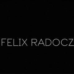 Felix Radoczi