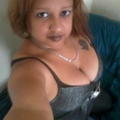 Mimi Rosario Desfosses