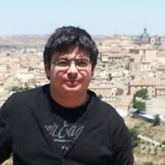 Martin Ivanov, piano