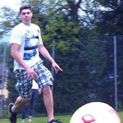 Mathias Niederlechner 1