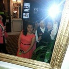 Thu Frekito Rulay Matos