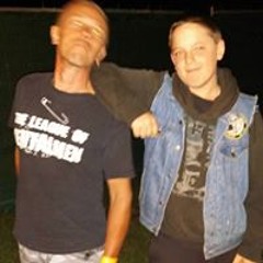 Richard Rambo Cobbin