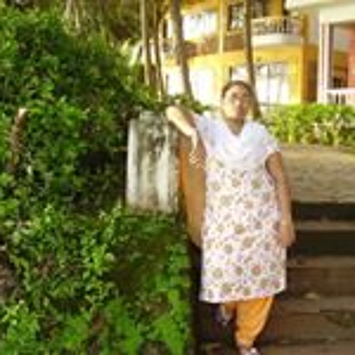 Sundaralakshmi Vengatesh’s avatar