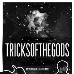 Tricks Of The Gods EP