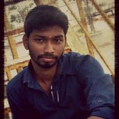 Vijay Chandran 3
