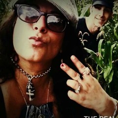 The Real Jersey Gina