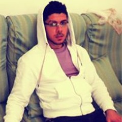 Ben Rhouma Khaïreddine