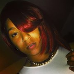 Dominique Lavinya Bellamy