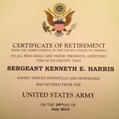 Kenneth Stonecold Harris