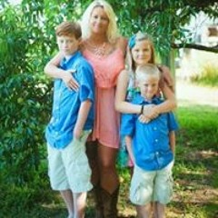 Heather Michelle Pitts