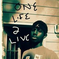 Jay Bigdaddy Vincent