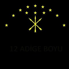 Roma Yı Wored - Adige Wored - Circassian Song