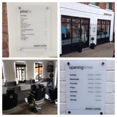 Deakinandwhite Ilkeston